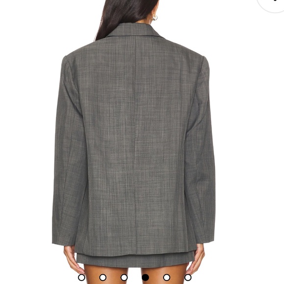 NWOT-Isadora Blazer - Picture 4 of 8